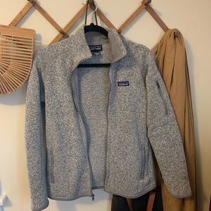 Patagonia Better Sweater